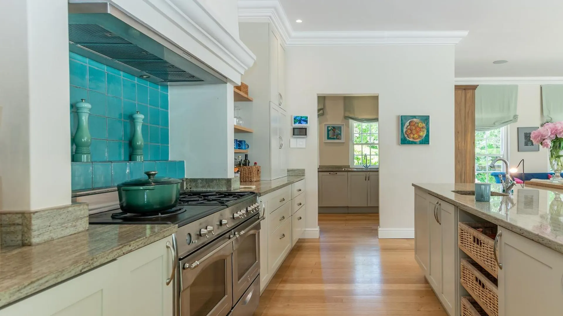 Hohenort Villa - Exclusive Cape Town