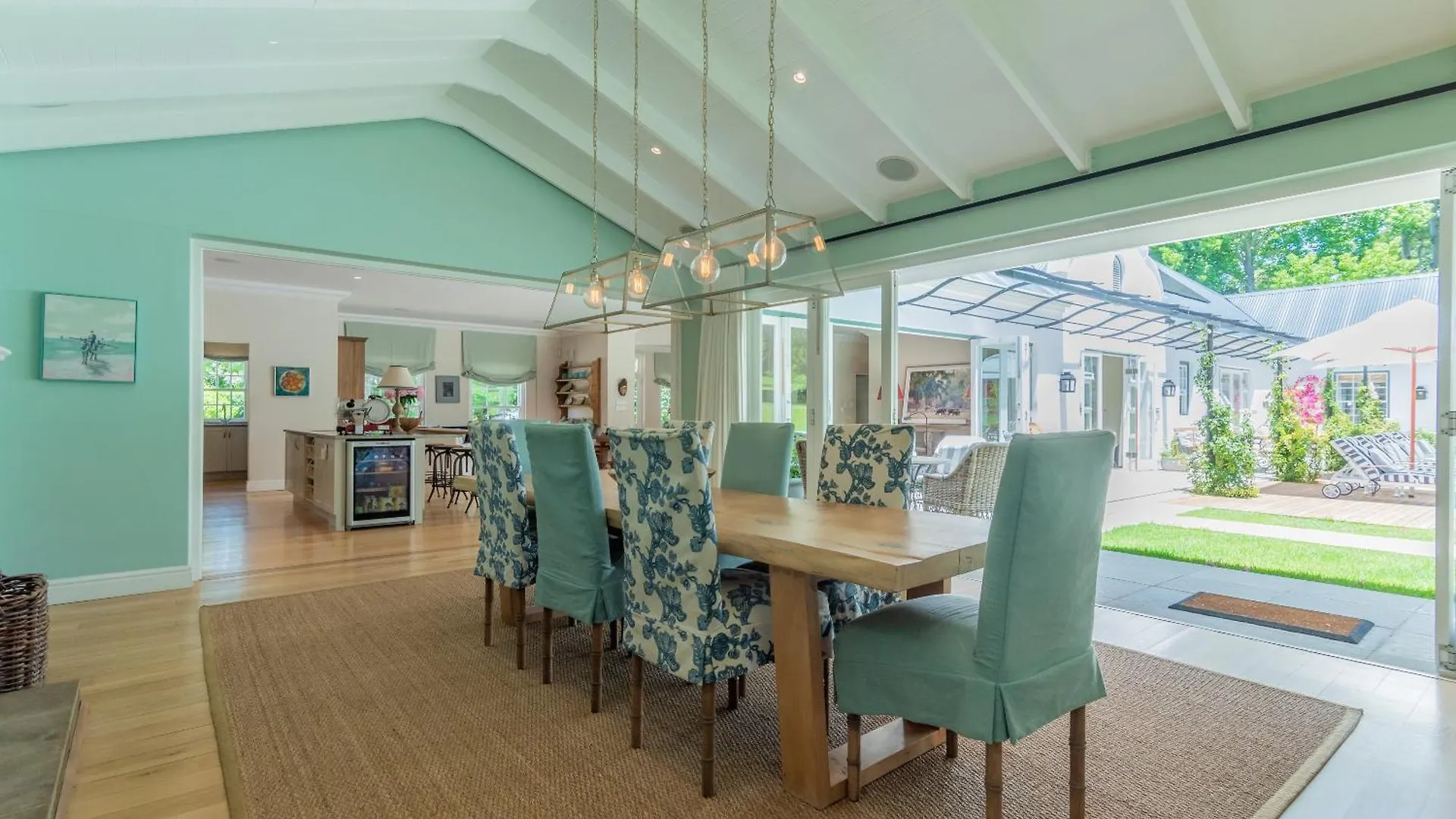 Hohenort Villa - Exclusive Cape Town South Africa