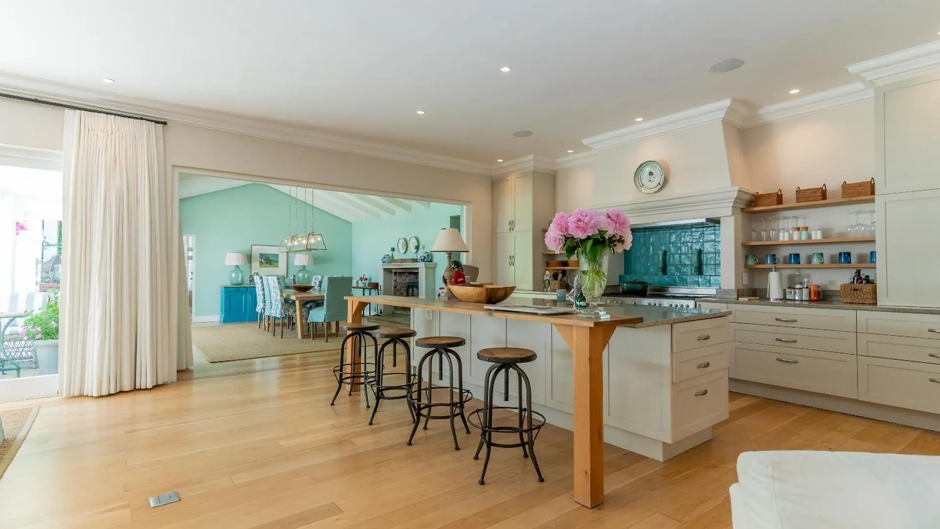 Hohenort Villa - Exclusive Cape Town