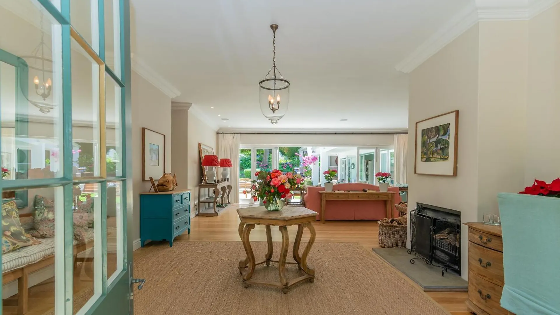 Hohenort Villa - Exclusive Cape Town 0*,