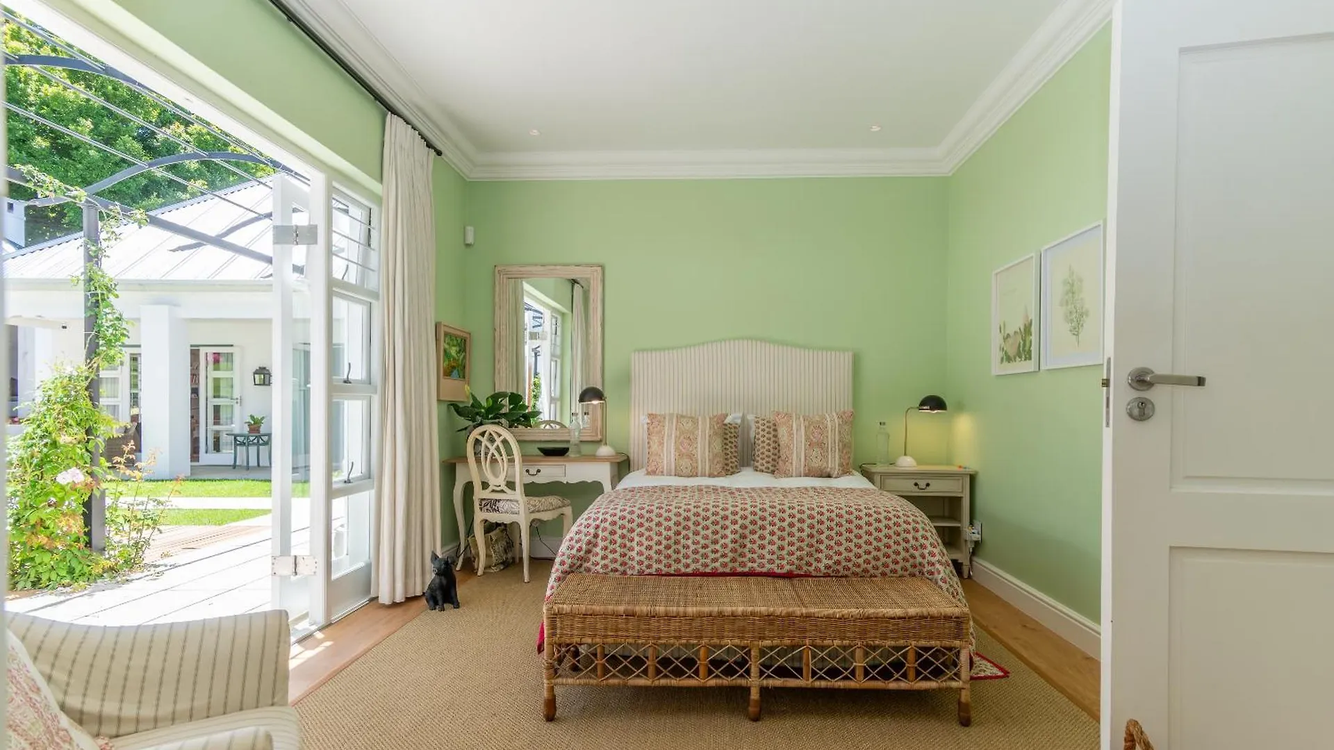 Hohenort Villa - Exclusive Cape Town 0*,