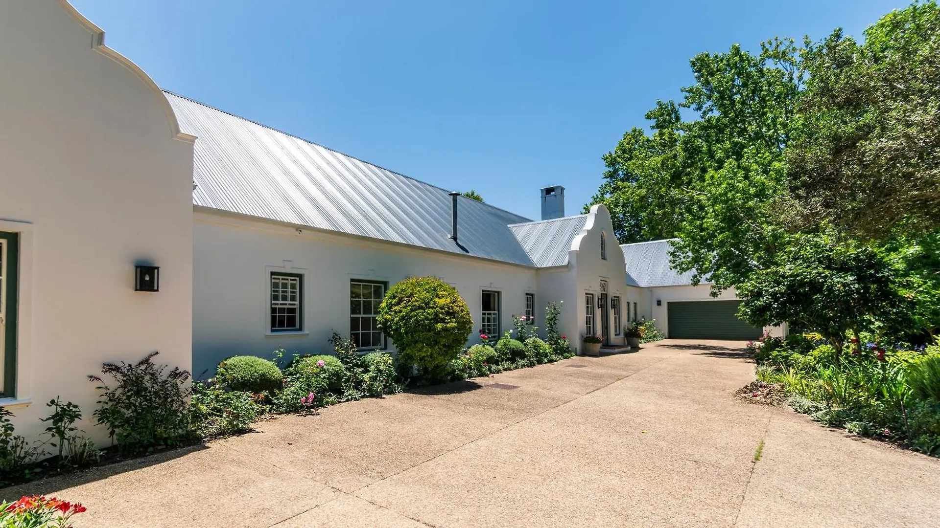 Hohenort Villa - Exclusive Cape Town
