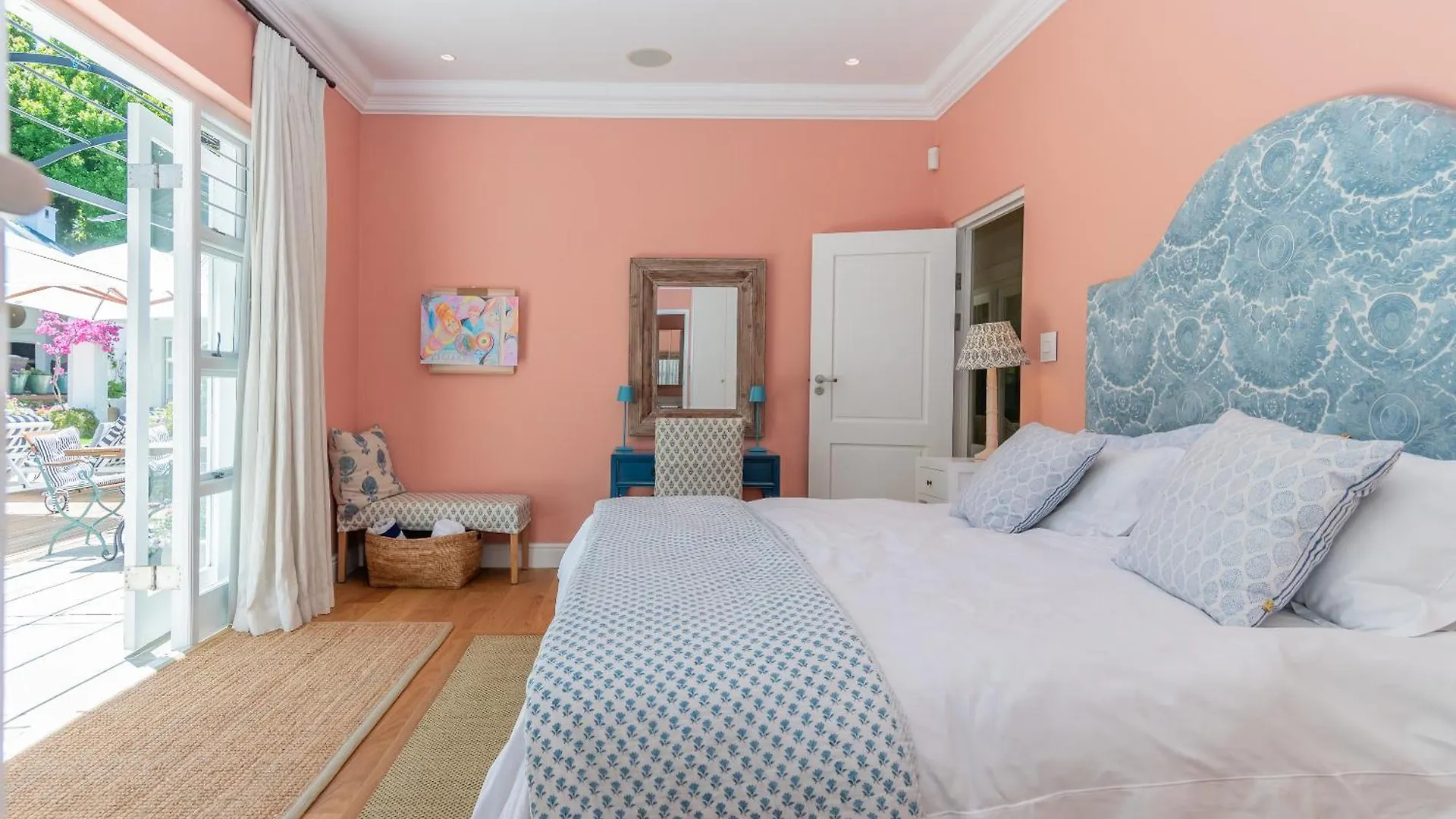 Hohenort Villa - Exclusive Cape Town