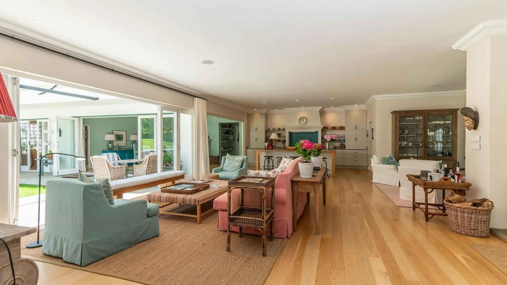 Hohenort Villa - Exclusive Cape Town 0*,