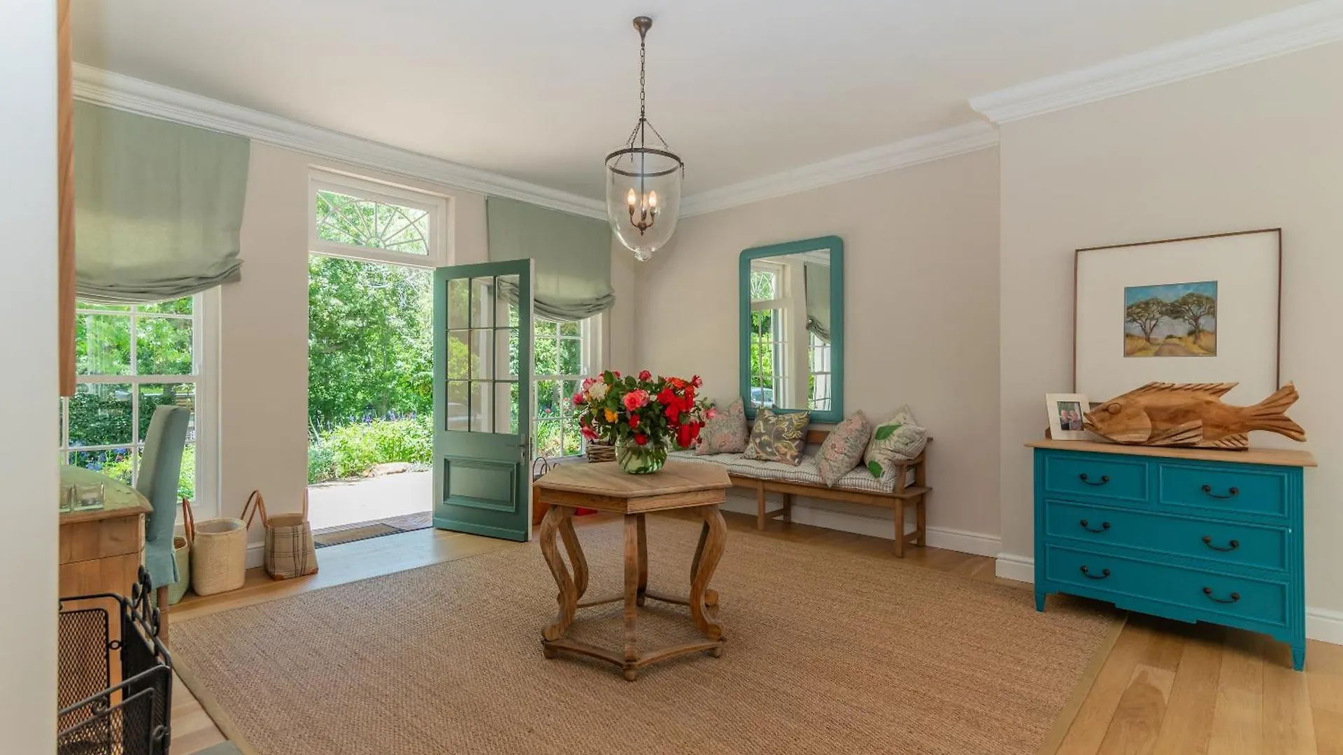 Hohenort Villa - Exclusive Cape Town South Africa