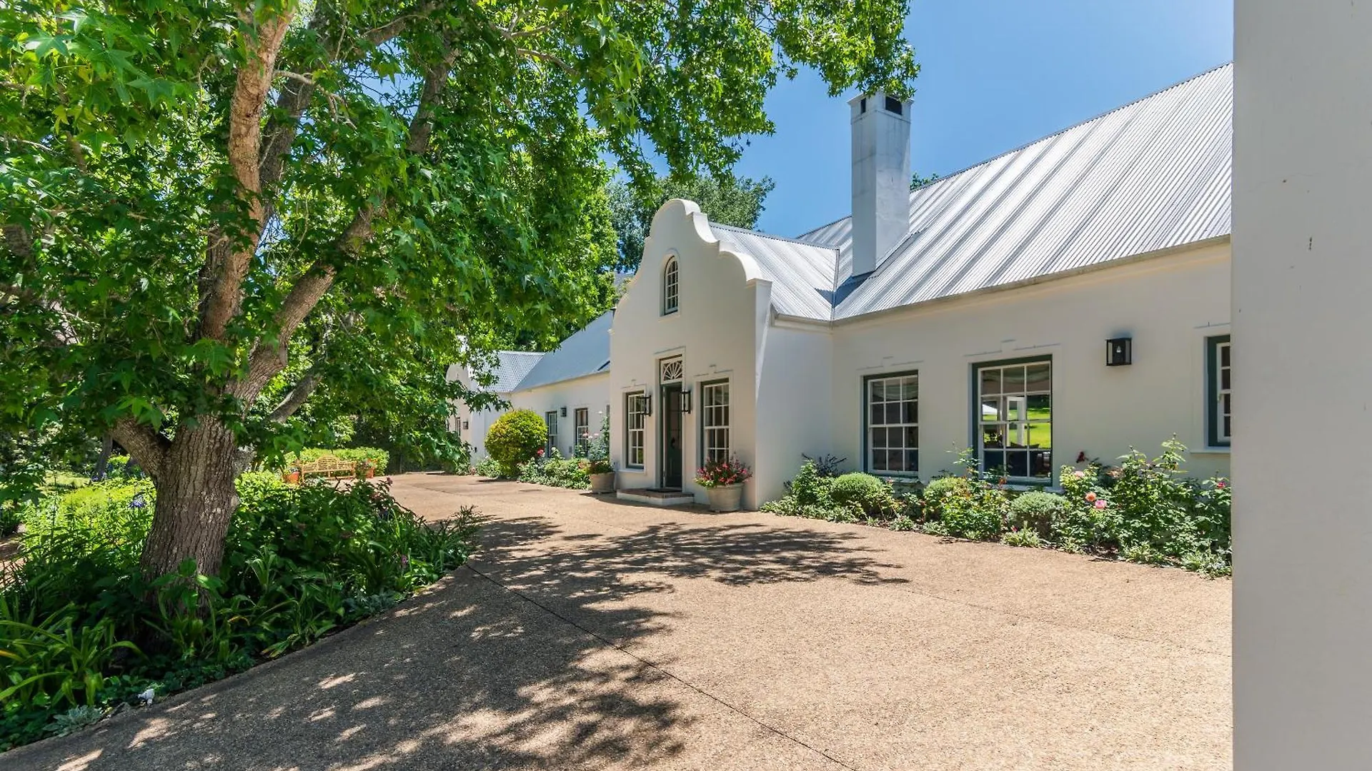 Hohenort Villa - Exclusive Cape Town