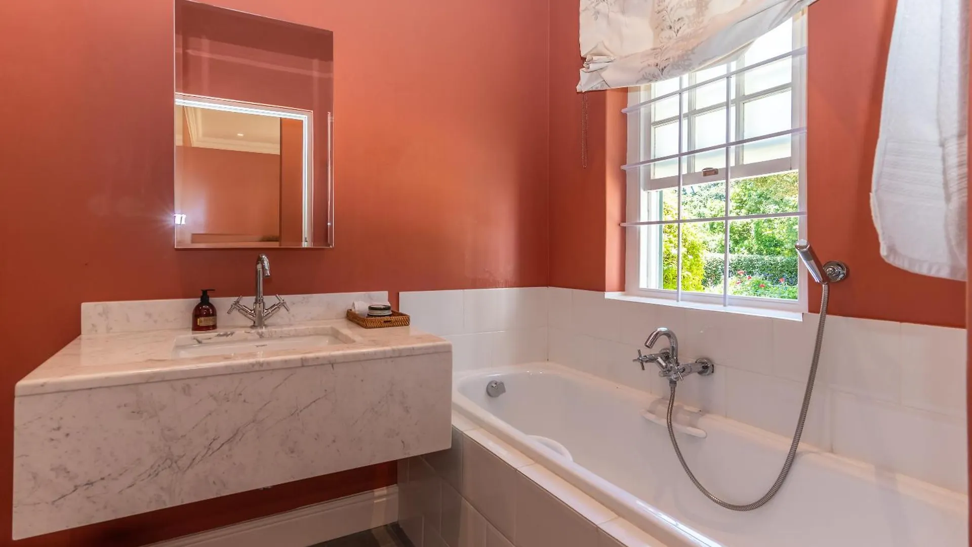 Hohenort Villa - Exclusive Cape Town South Africa