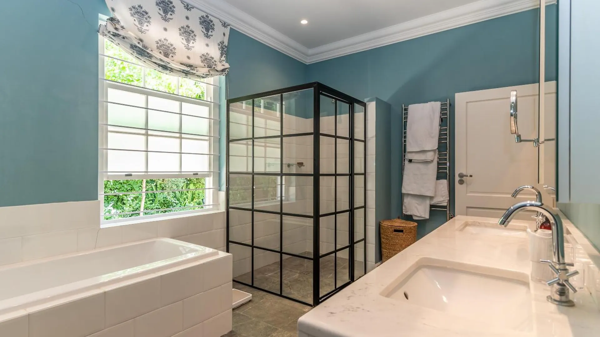 Hohenort Villa - Exclusive Cape Town