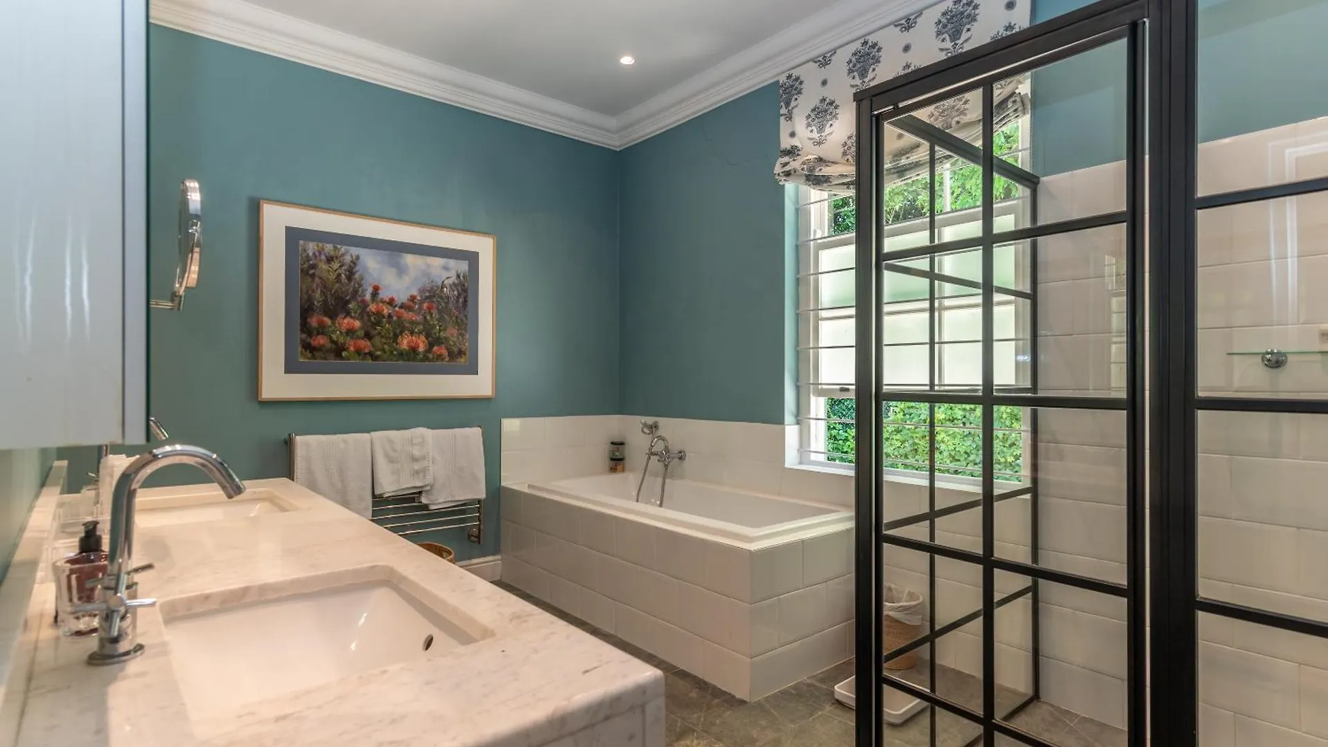 Hohenort Villa - Exclusive Cape Town