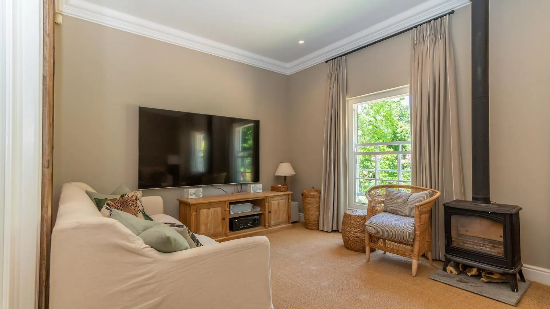 Hohenort Villa - Exclusive Cape Town