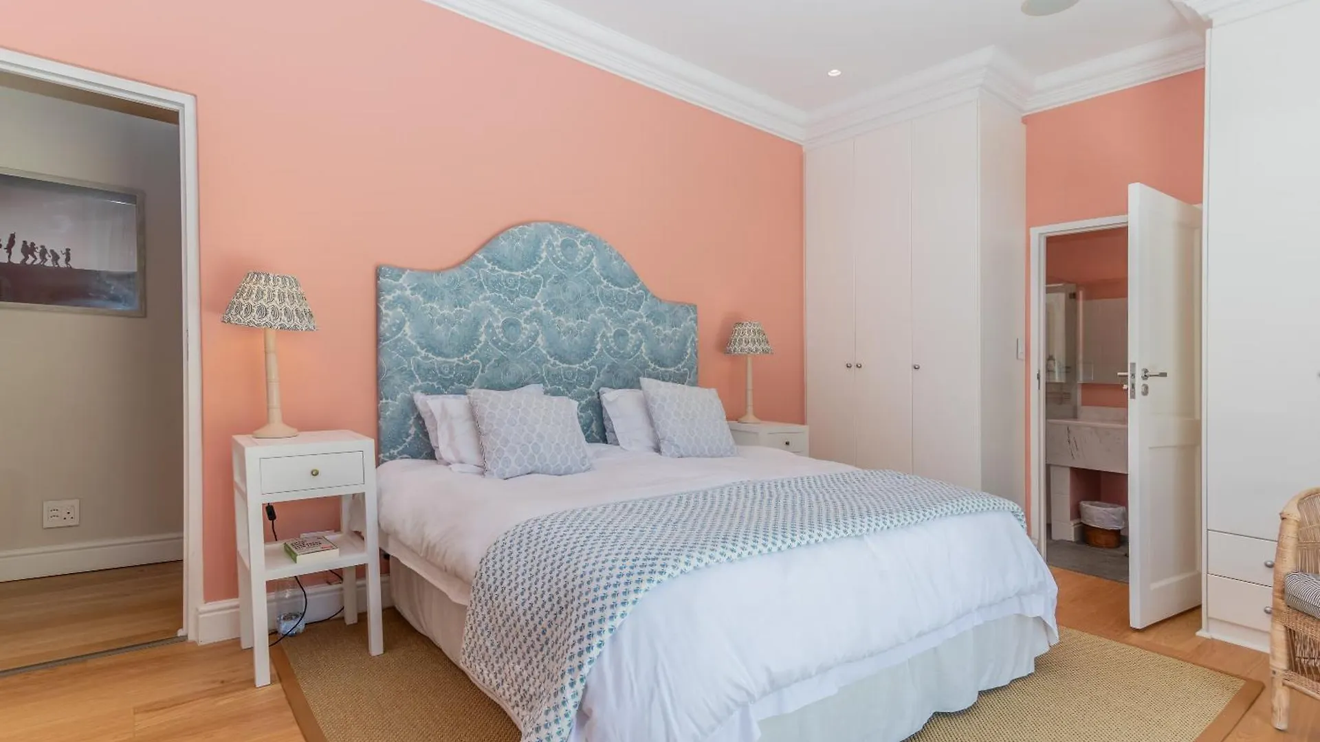 Hohenort Villa - Exclusive Cape Town 0*,  South Africa