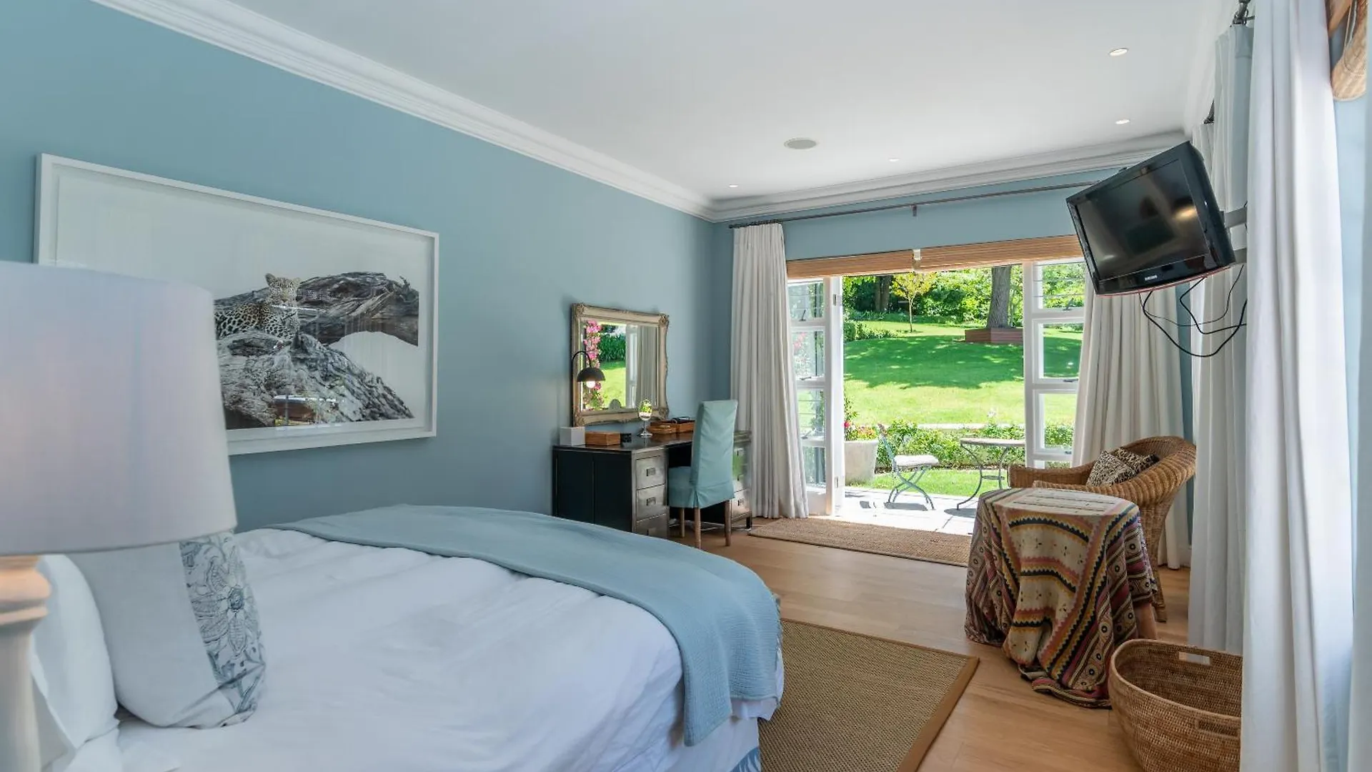 Hohenort Villa - Exclusive Cape Town
