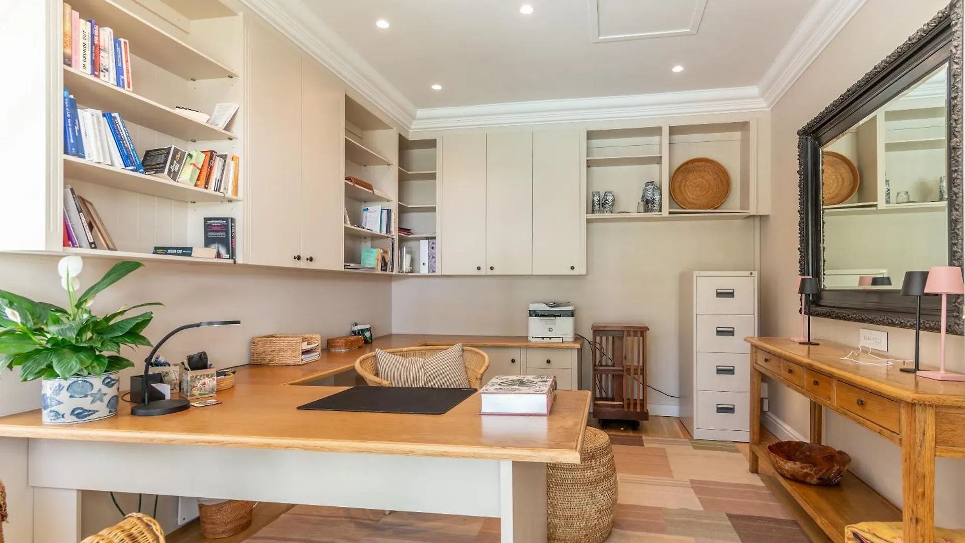 Hohenort Villa - Exclusive Cape Town South Africa